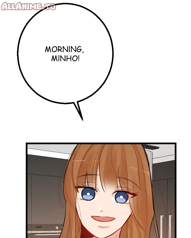 Read My Lovely Bodyguard ENGLISH Manga Online