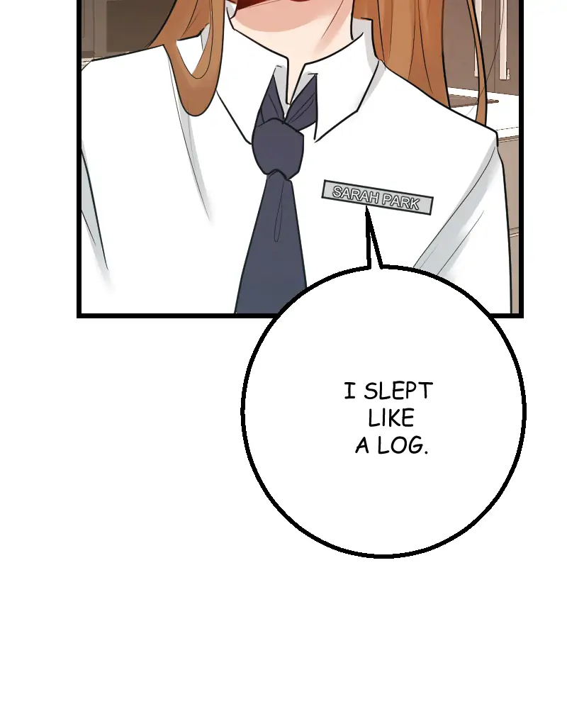 Read My Lovely Bodyguard ENGLISH Manga Online