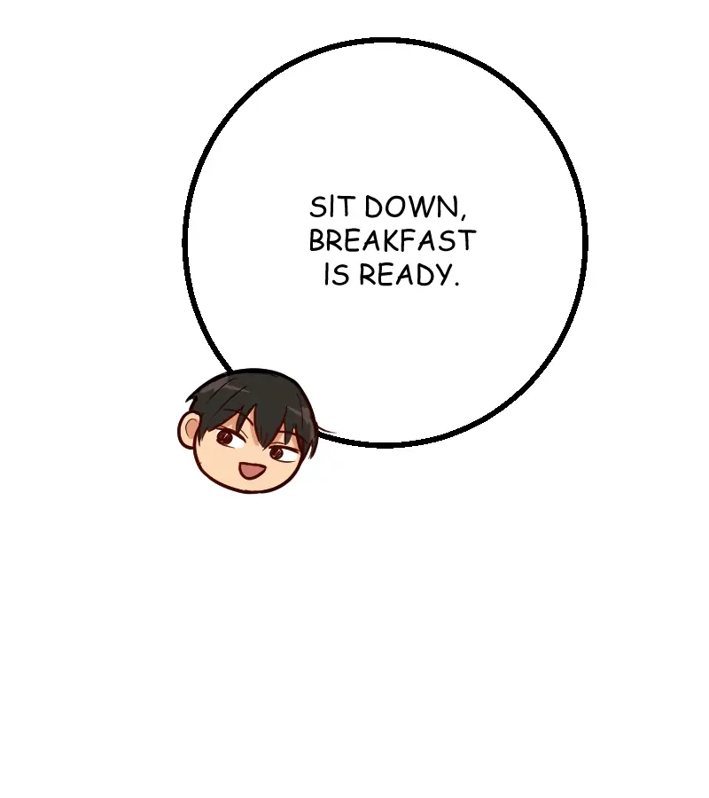 Read My Lovely Bodyguard ENGLISH Manga Online