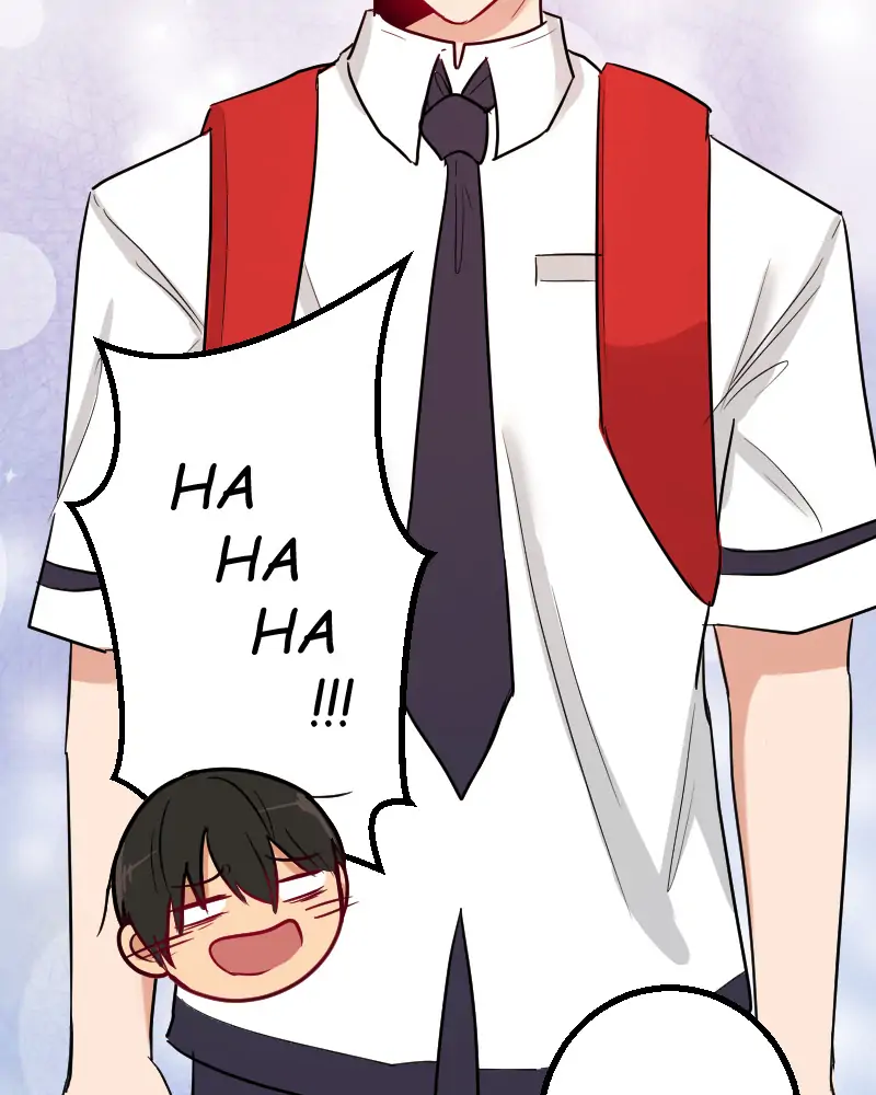 Read My Lovely Bodyguard ENGLISH Manga Online