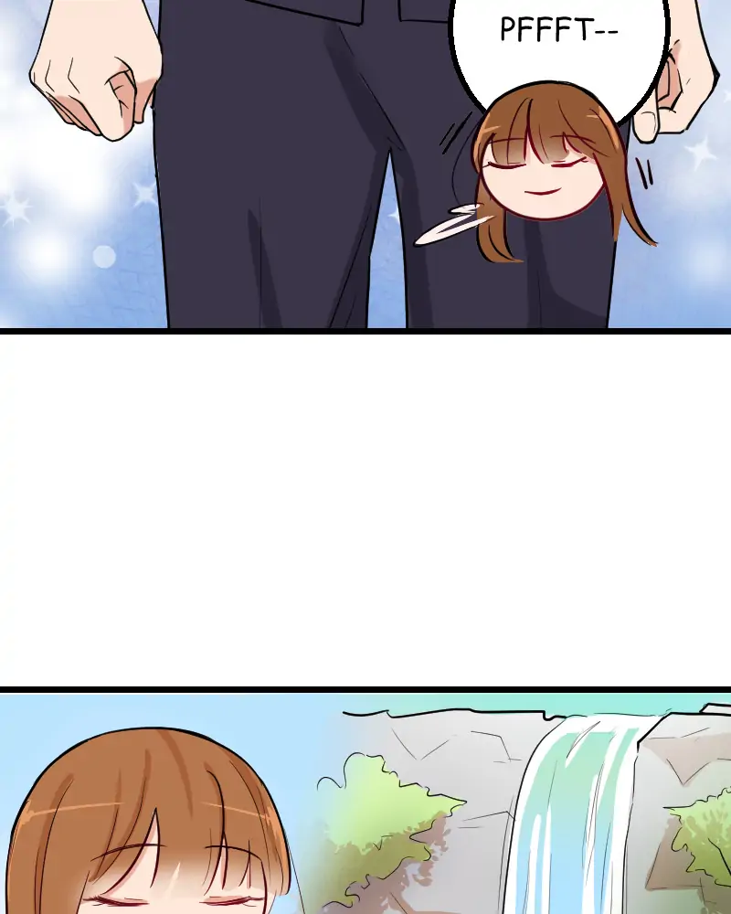 Read My Lovely Bodyguard ENGLISH Manga Online