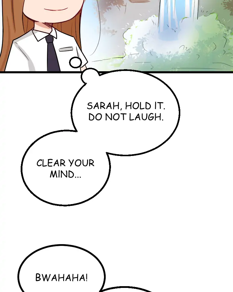 Read My Lovely Bodyguard ENGLISH Manga Online