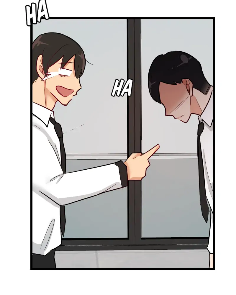 Read My Lovely Bodyguard ENGLISH Manga Online