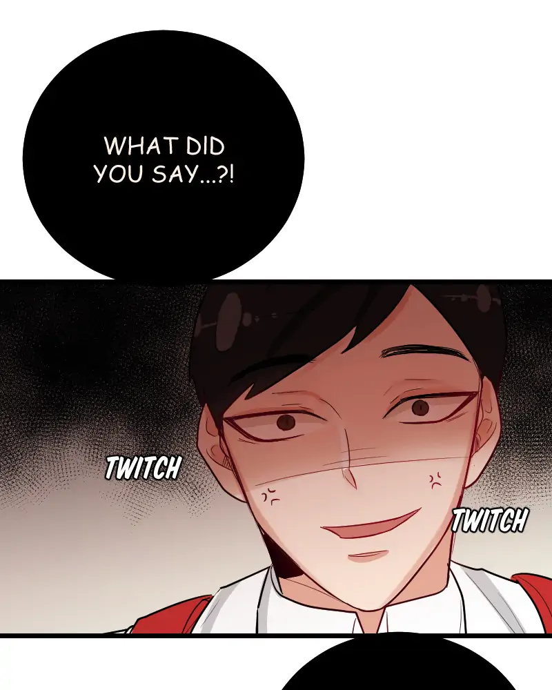 Read My Lovely Bodyguard ENGLISH Manga Online