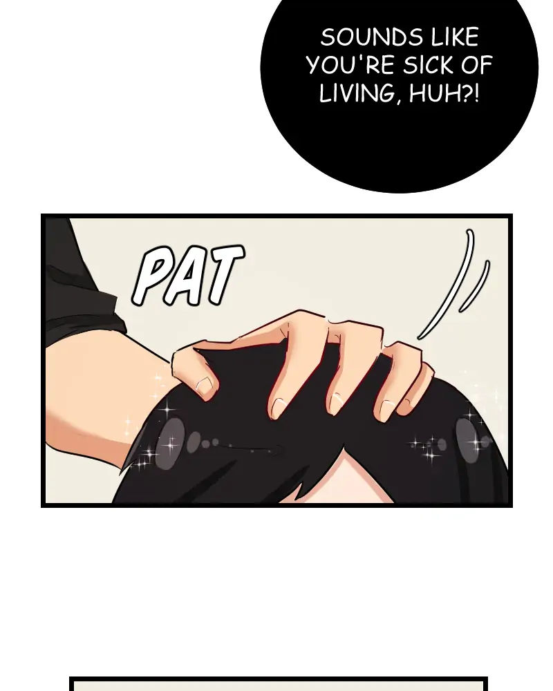 Read My Lovely Bodyguard ENGLISH Manga Online