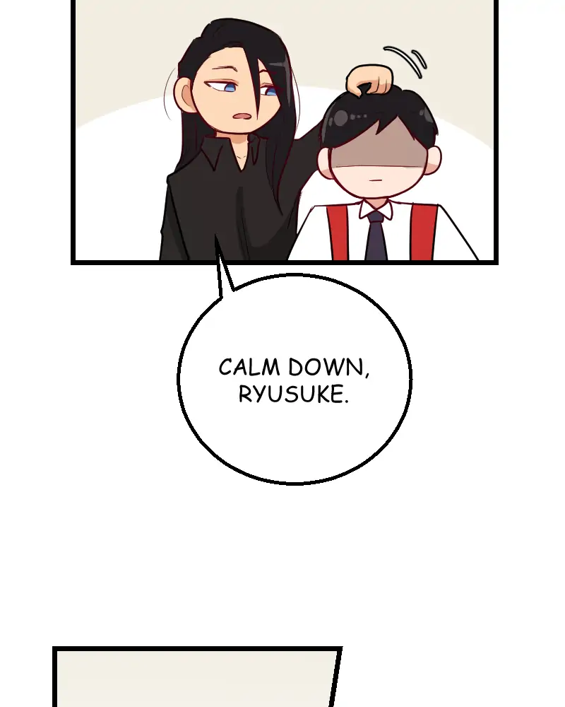 Read My Lovely Bodyguard ENGLISH Manga Online