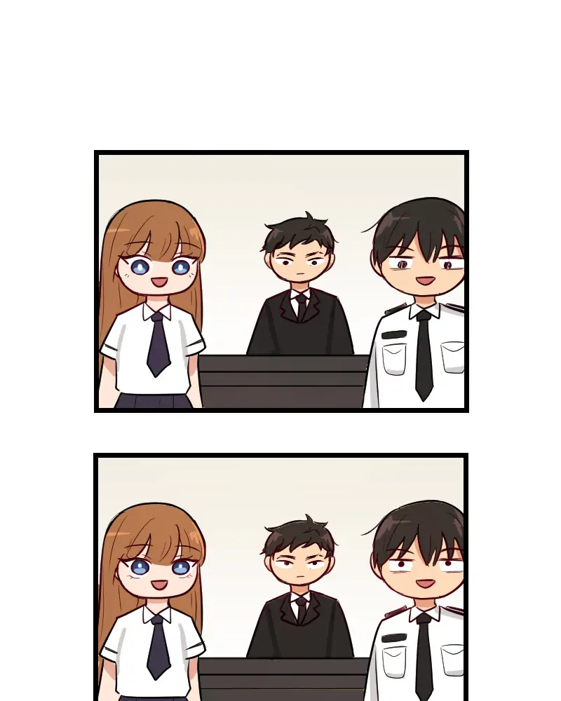 Read My Lovely Bodyguard ENGLISH Manga Online