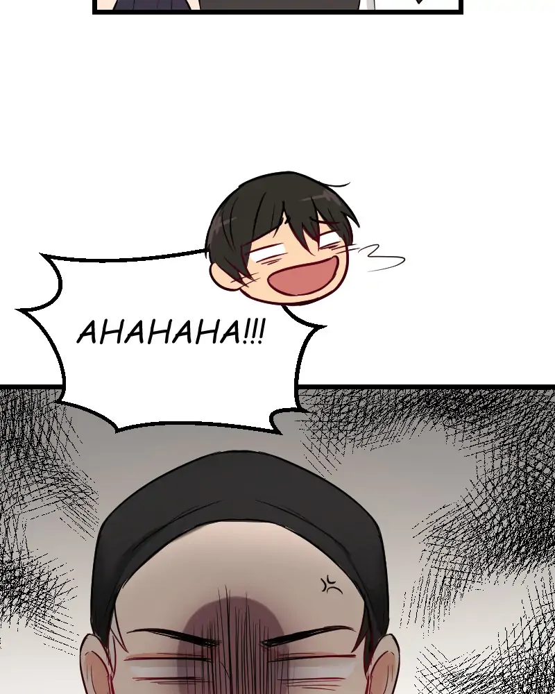 Read My Lovely Bodyguard ENGLISH Manga Online