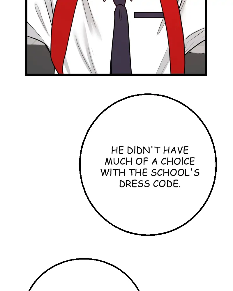 Read My Lovely Bodyguard ENGLISH Manga Online