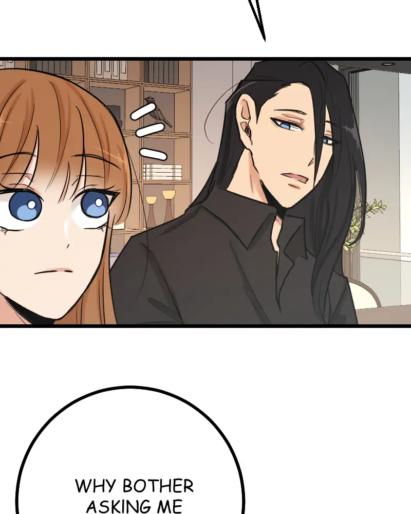 Read My Lovely Bodyguard ENGLISH Manga Online