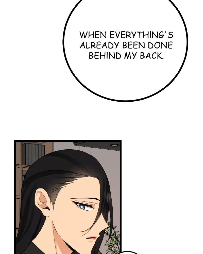 Read My Lovely Bodyguard ENGLISH Manga Online