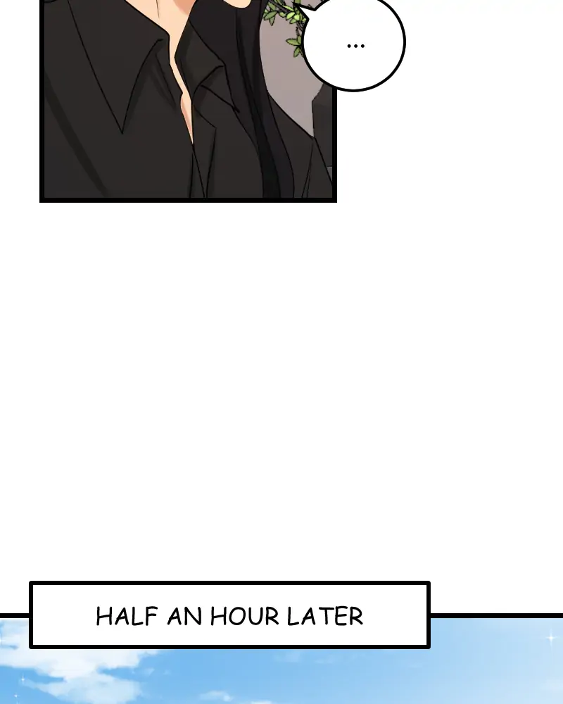 Read My Lovely Bodyguard ENGLISH Manga Online