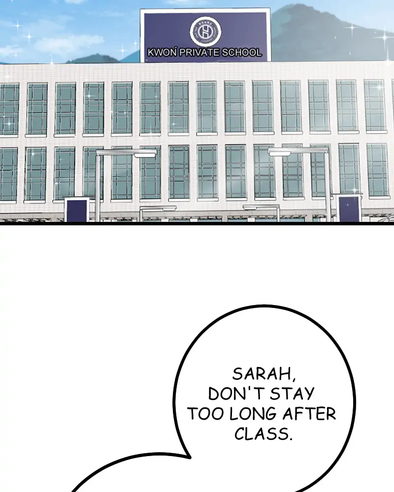 Read My Lovely Bodyguard ENGLISH Manga Online