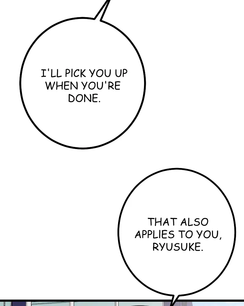 Read My Lovely Bodyguard ENGLISH Manga Online