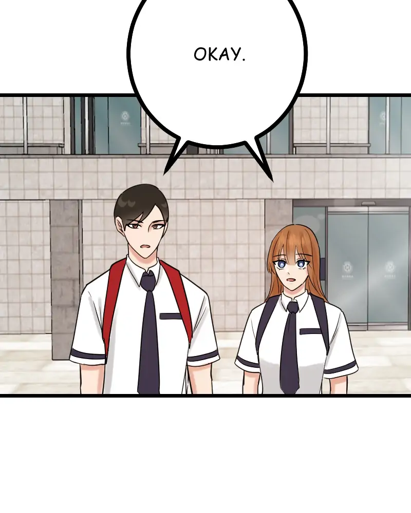 Read My Lovely Bodyguard ENGLISH Manga Online