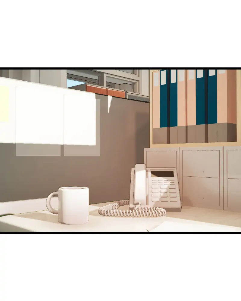 Read My Lovely Bodyguard ENGLISH Manga Online