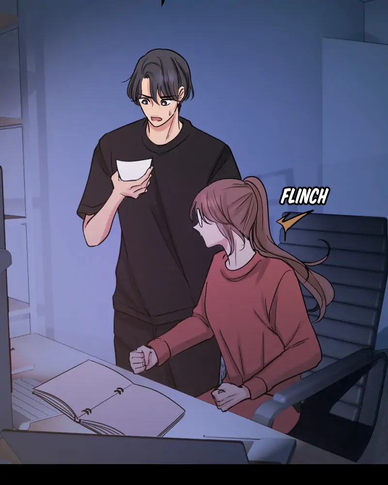 Read My Lovely Bodyguard ENGLISH Manga Online