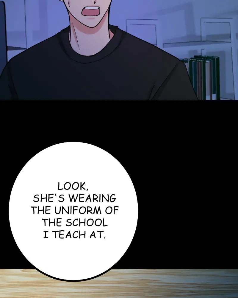 Read My Lovely Bodyguard ENGLISH Manga Online