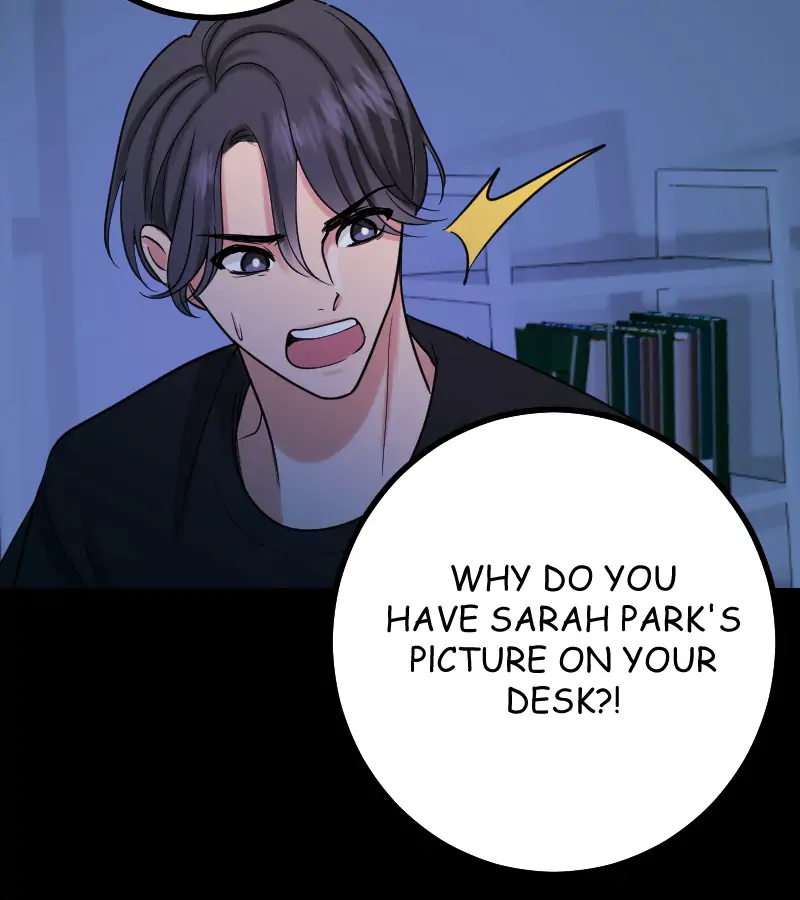 Read My Lovely Bodyguard ENGLISH Manga Online