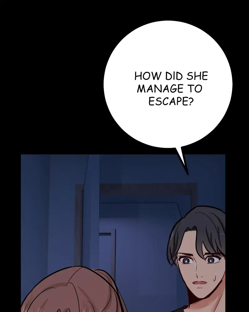 Read My Lovely Bodyguard ENGLISH Manga Online