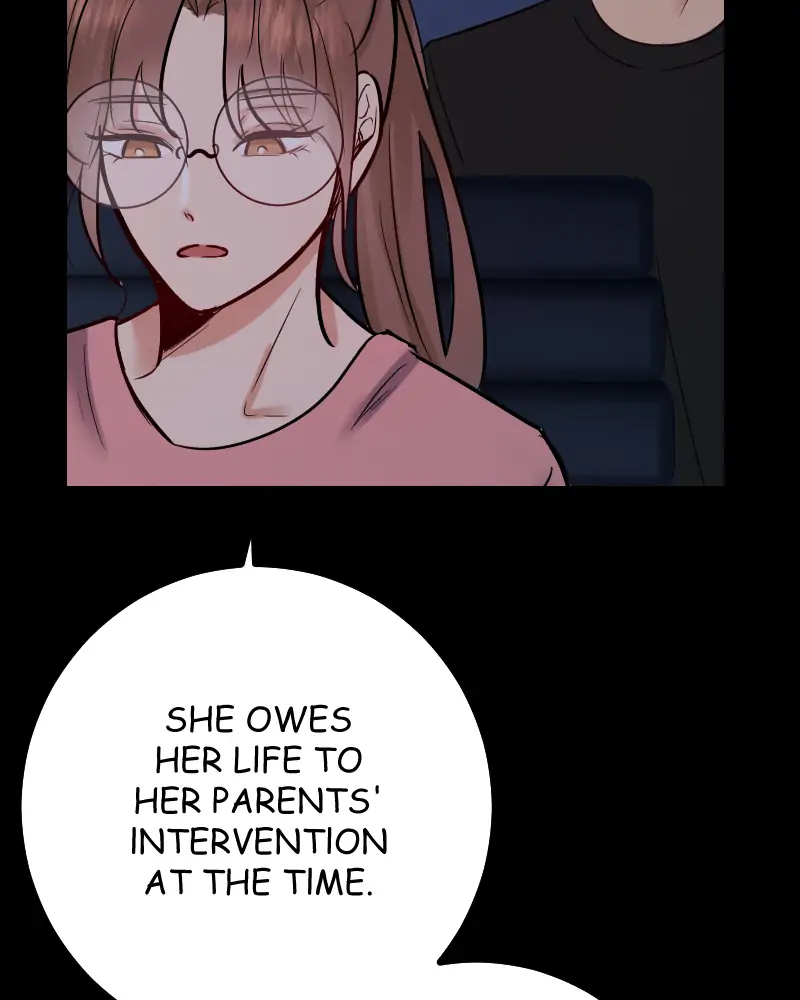 Read My Lovely Bodyguard ENGLISH Manga Online