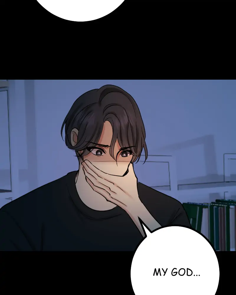 Read My Lovely Bodyguard ENGLISH Manga Online