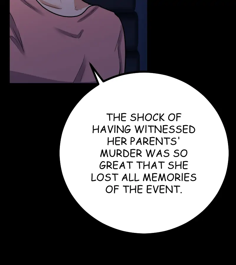 Read My Lovely Bodyguard ENGLISH Manga Online