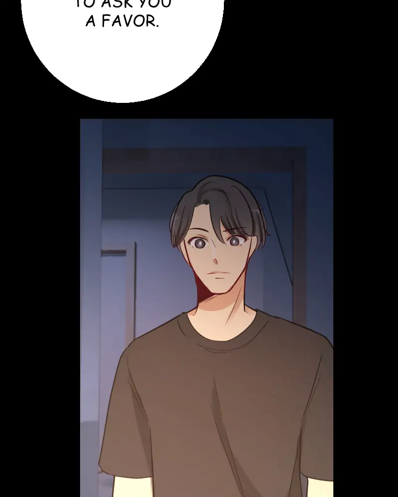 Read My Lovely Bodyguard ENGLISH Manga Online