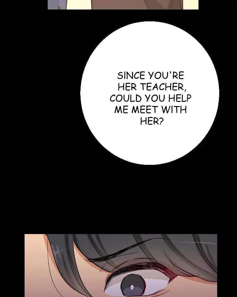 Read My Lovely Bodyguard ENGLISH Manga Online