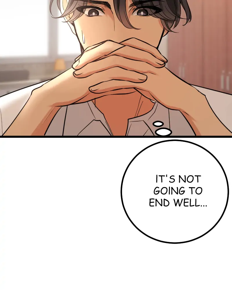 Read My Lovely Bodyguard ENGLISH Manga Online