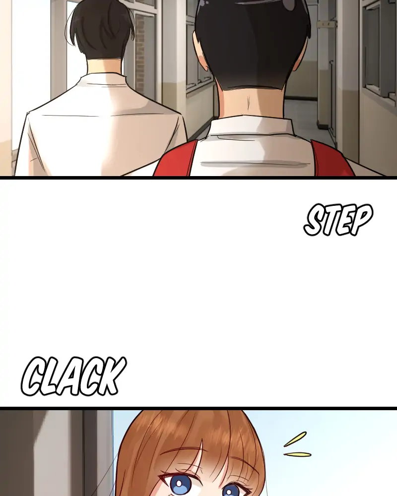 Read My Lovely Bodyguard ENGLISH Manga Online