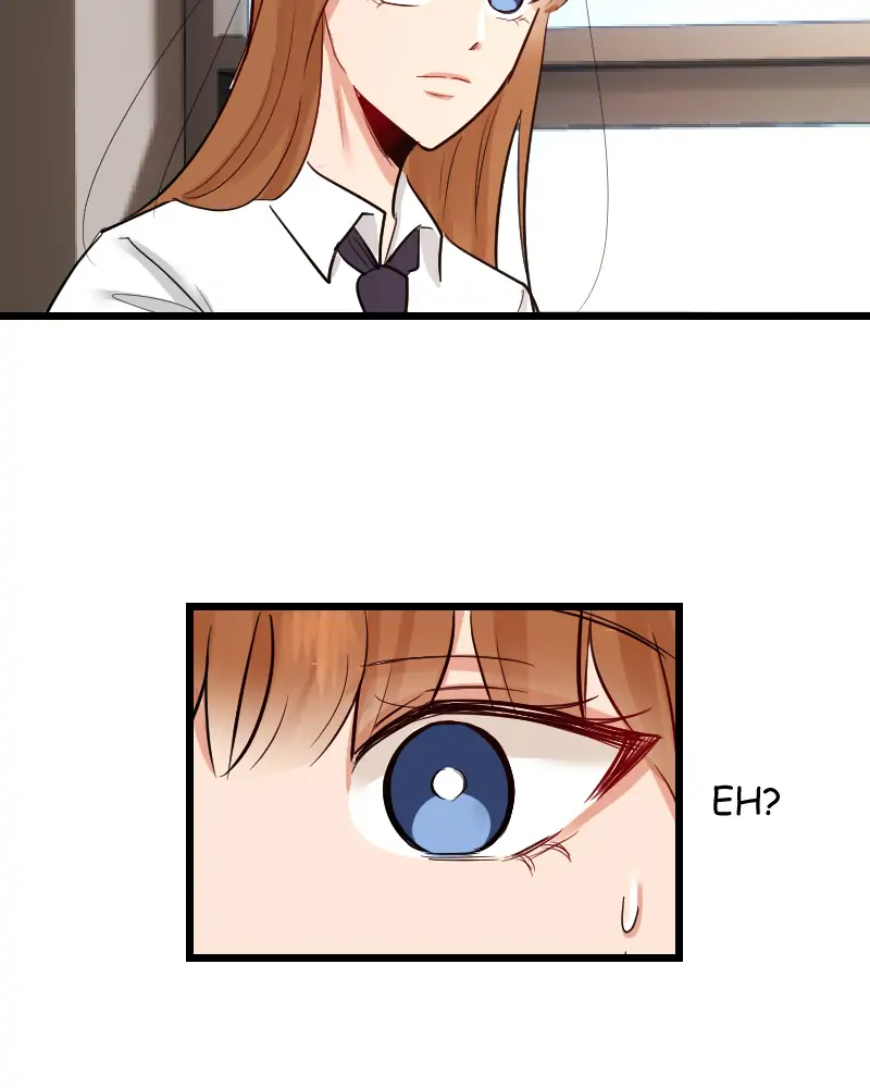 Read My Lovely Bodyguard ENGLISH Manga Online