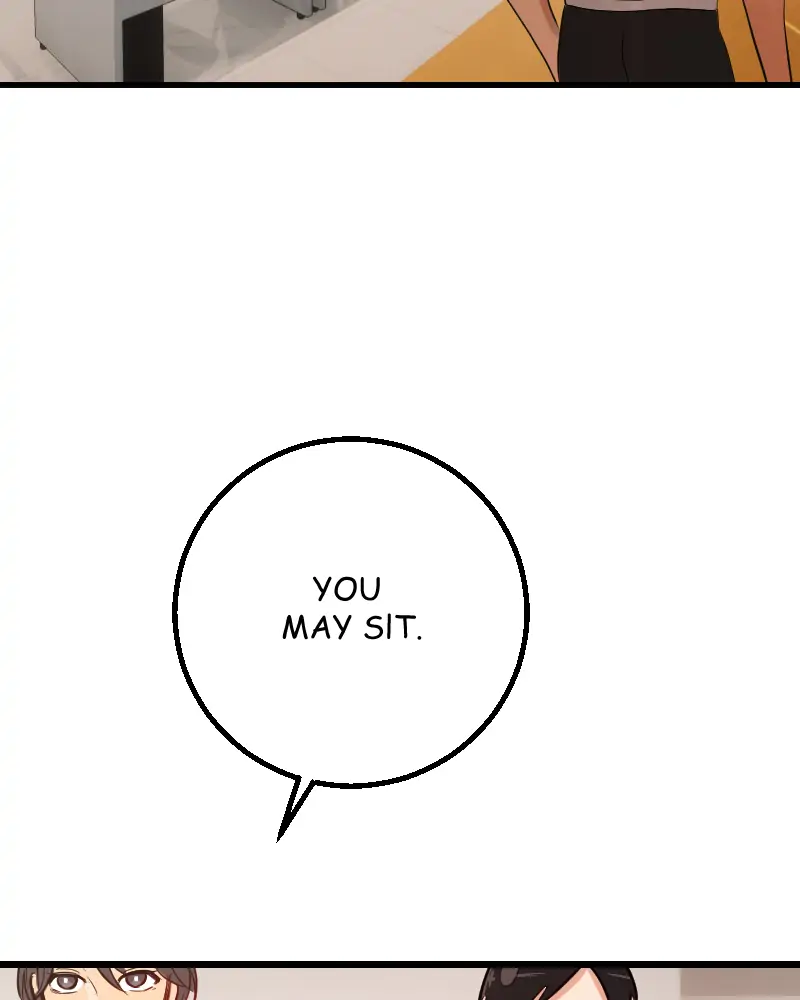 Read My Lovely Bodyguard ENGLISH Manga Online