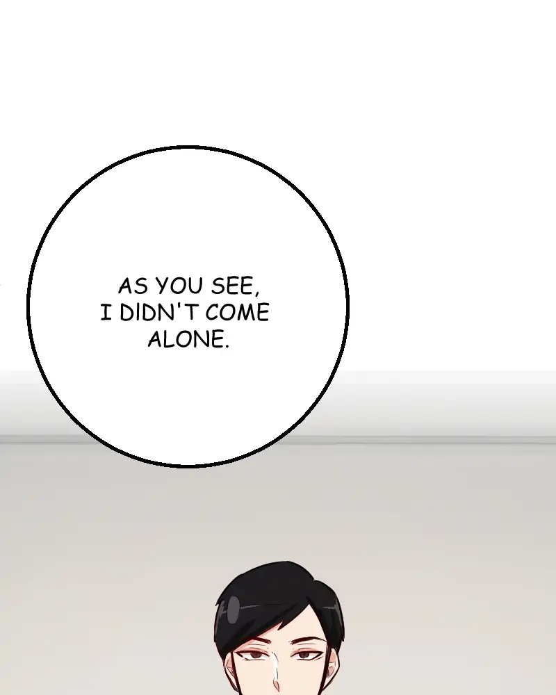 Read My Lovely Bodyguard ENGLISH Manga Online