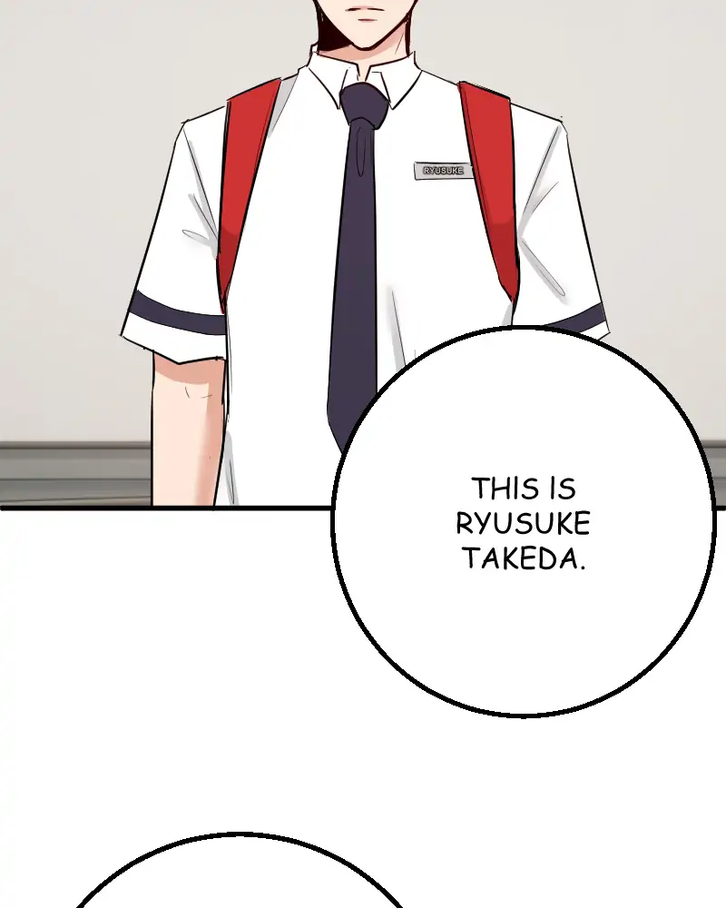 Read My Lovely Bodyguard ENGLISH Manga Online