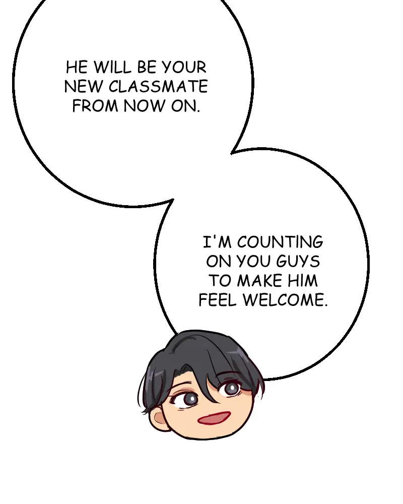 Read My Lovely Bodyguard ENGLISH Manga Online