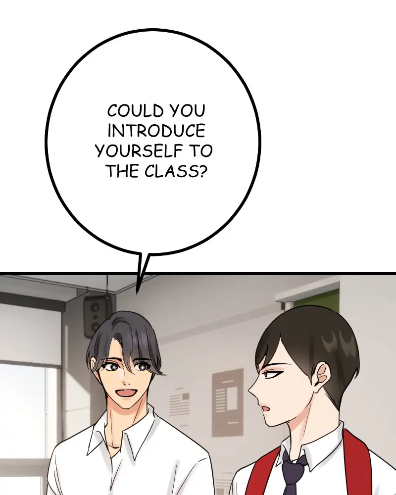 Read My Lovely Bodyguard ENGLISH Manga Online