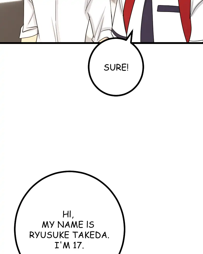 Read My Lovely Bodyguard ENGLISH Manga Online