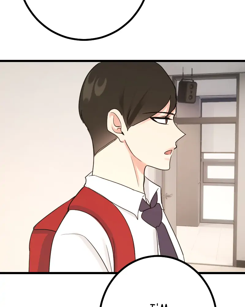 Read My Lovely Bodyguard ENGLISH Manga Online