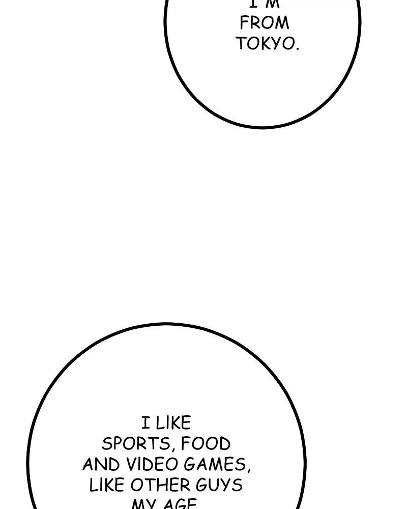 Read My Lovely Bodyguard ENGLISH Manga Online