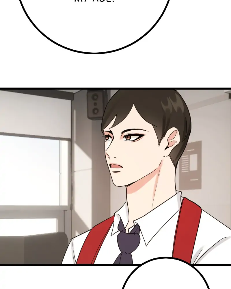 Read My Lovely Bodyguard ENGLISH Manga Online