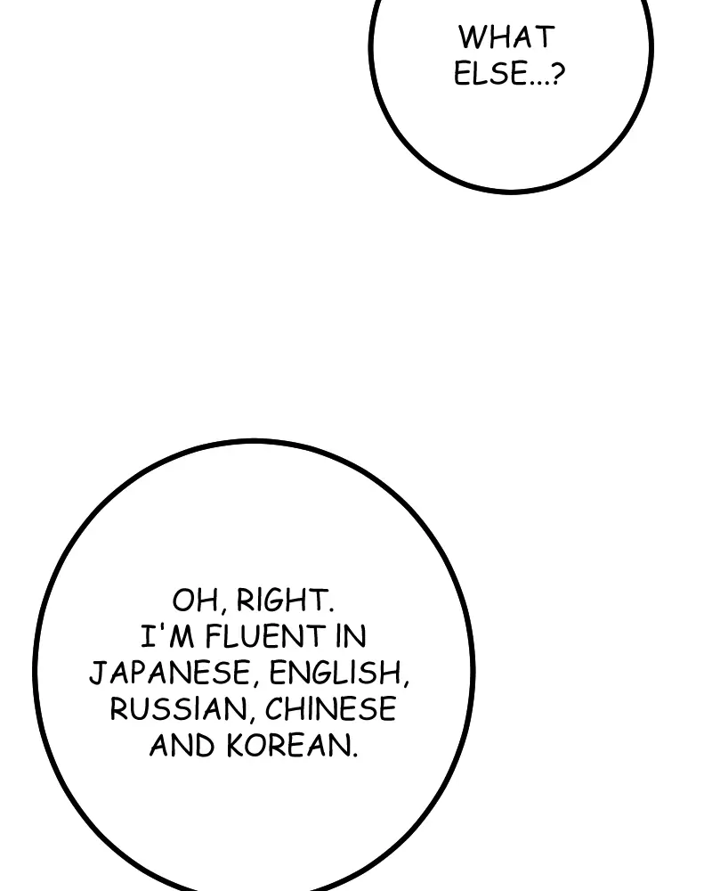 Read My Lovely Bodyguard ENGLISH Manga Online