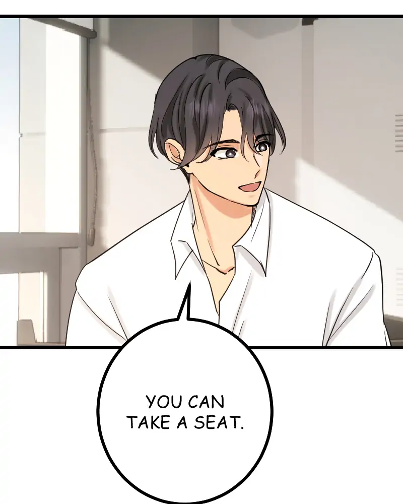 Read My Lovely Bodyguard ENGLISH Manga Online