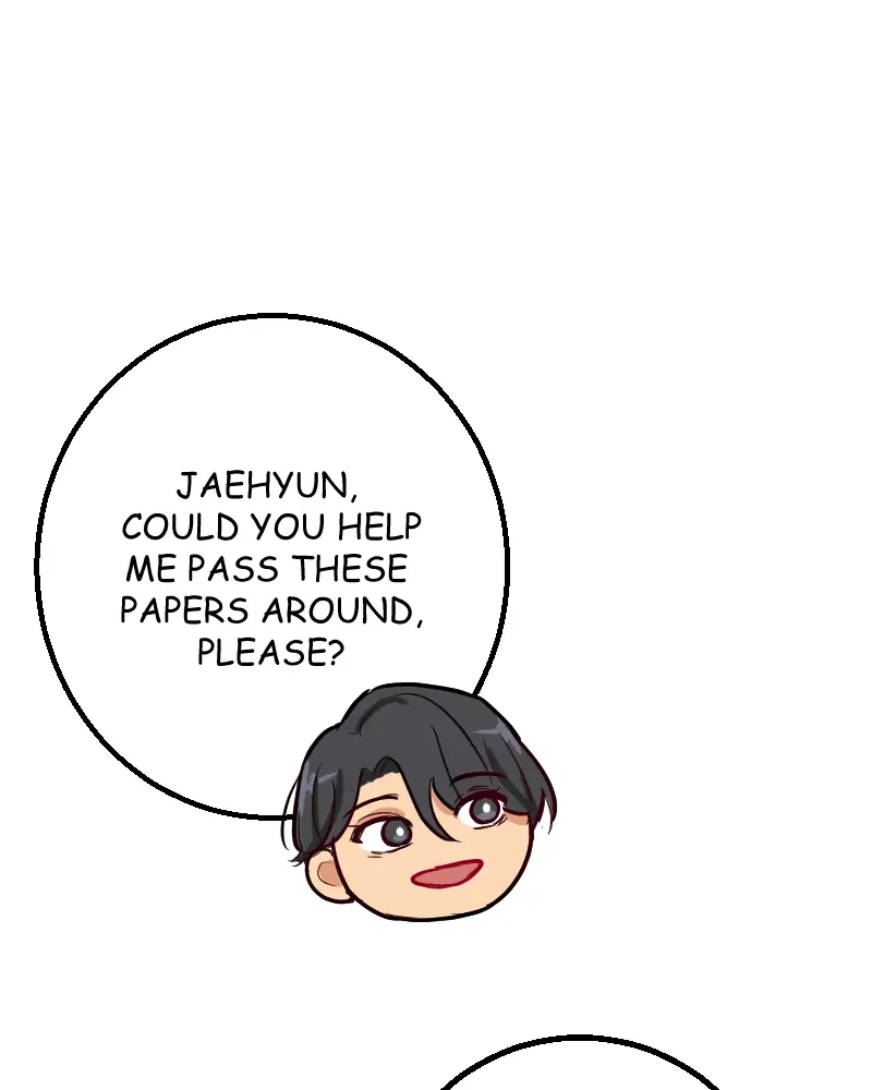 Read My Lovely Bodyguard ENGLISH Manga Online