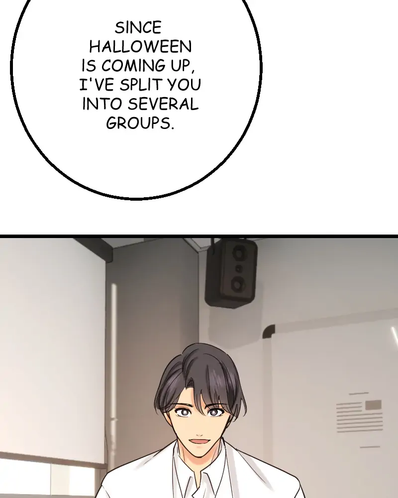 Read My Lovely Bodyguard ENGLISH Manga Online