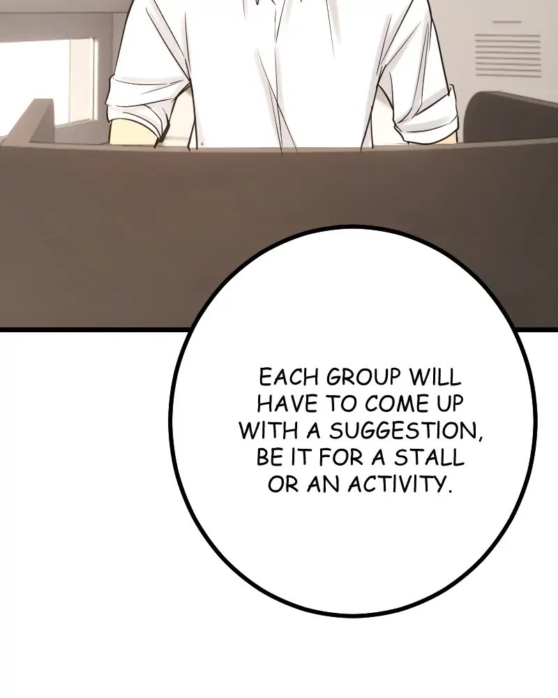 Read My Lovely Bodyguard ENGLISH Manga Online