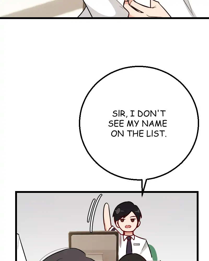 Read My Lovely Bodyguard ENGLISH Manga Online