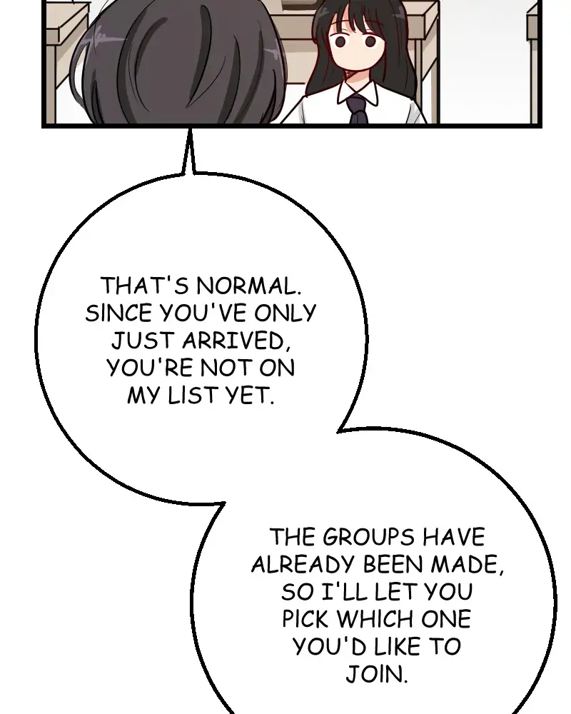 Read My Lovely Bodyguard ENGLISH Manga Online