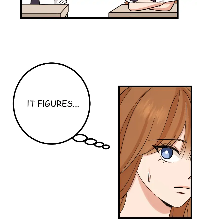 Read My Lovely Bodyguard ENGLISH Manga Online