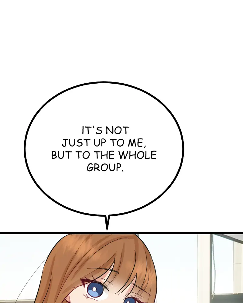 Read My Lovely Bodyguard ENGLISH Manga Online